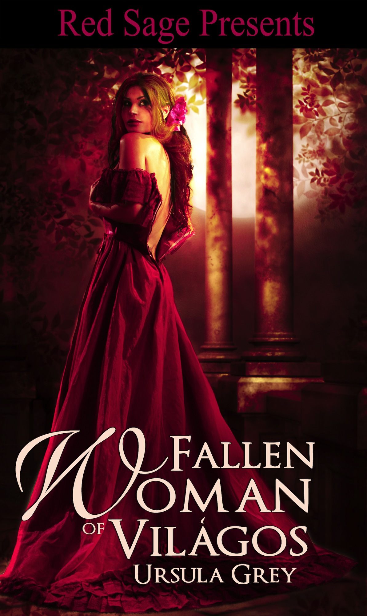 Title details for The Fallen Woman of Világos by Ursula Grey - Available